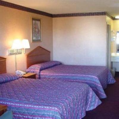 фото отеля Garden Inn Rockmart