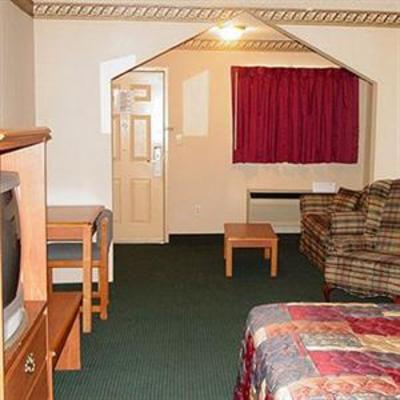 фото отеля Garden Inn Rockmart
