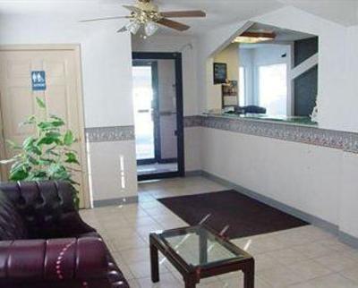 фото отеля Garden Inn Rockmart