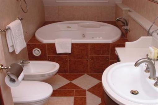 фото отеля Palac Czarny Las