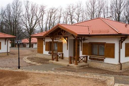 фото отеля Palac Czarny Las
