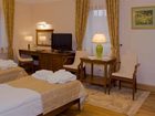 фото отеля Palac Czarny Las