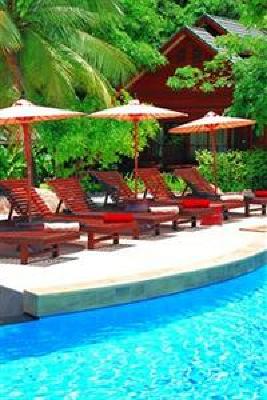фото отеля Haadlad Prestige Resort & Spa