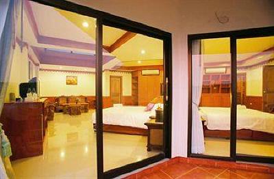 фото отеля Haadlad Prestige Resort & Spa