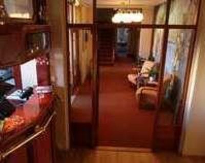 фото отеля Brattrein Hotel