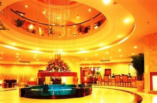 фото отеля Chongqing Hotel