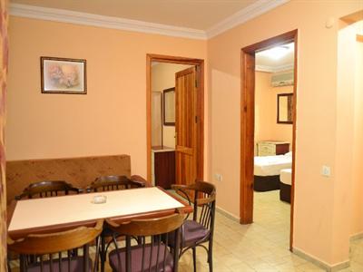 фото отеля Club Palm Garden (Keskin) Hotel & Apartments