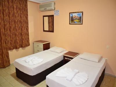 фото отеля Club Palm Garden (Keskin) Hotel & Apartments