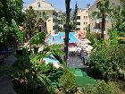 фото отеля Club Palm Garden (Keskin) Hotel & Apartments