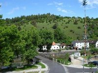 Raffelsteiner Hof Mornsheim