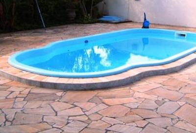 фото отеля Pousada Rei Mar