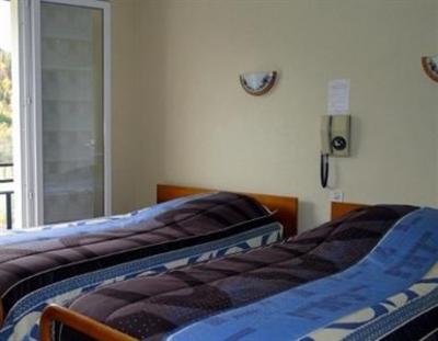 фото отеля Hotel Le Vallagnon