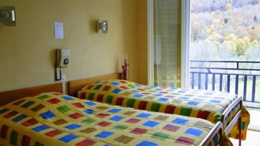 фото отеля Hotel Le Vallagnon