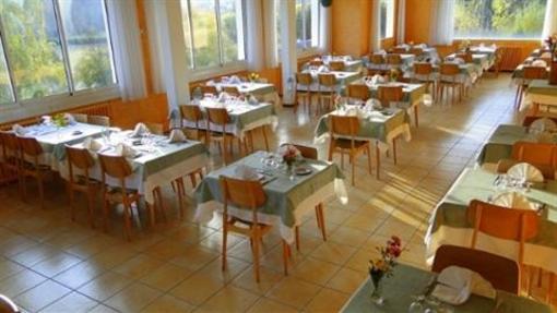 фото отеля Hotel Le Vallagnon