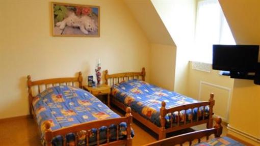фото отеля Hotel Le Vallagnon