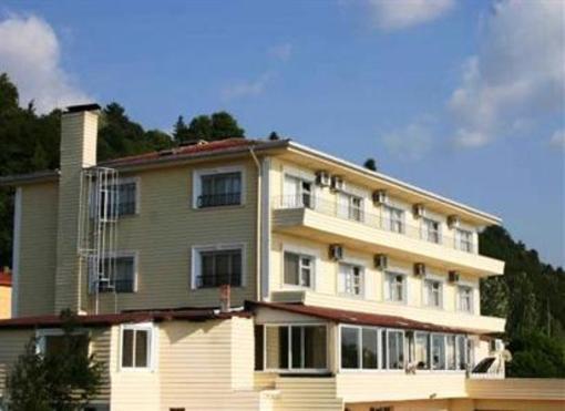 фото отеля Elif Otel