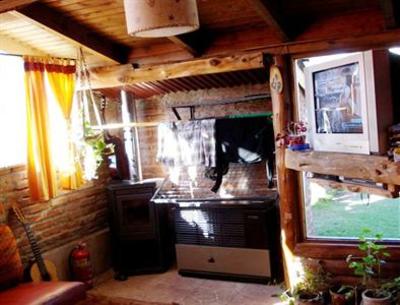 фото отеля La Bolsa Hostel