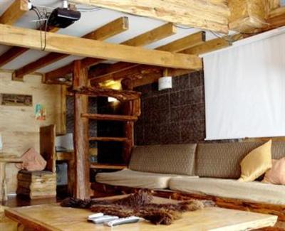 фото отеля La Bolsa Hostel