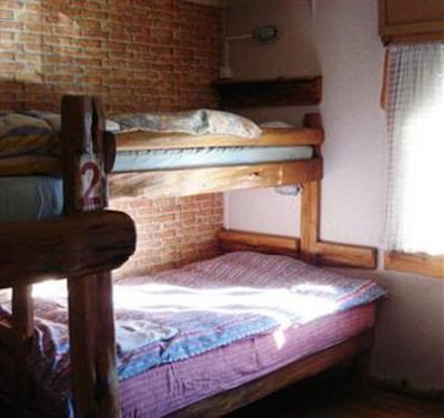фото отеля La Bolsa Hostel