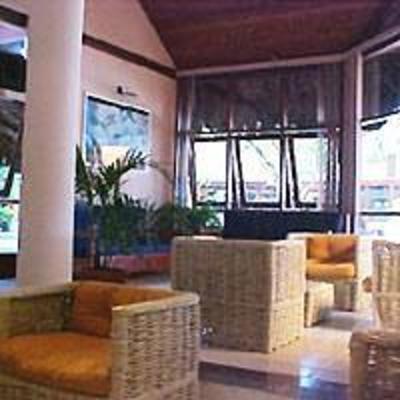 фото отеля Hotel Berro d'Agua