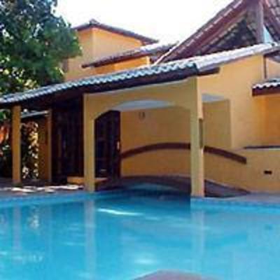 фото отеля Hotel Berro d'Agua