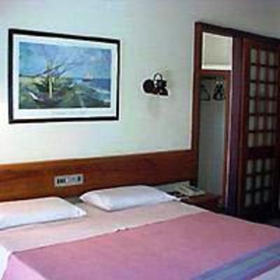 фото отеля Hotel Berro d'Agua