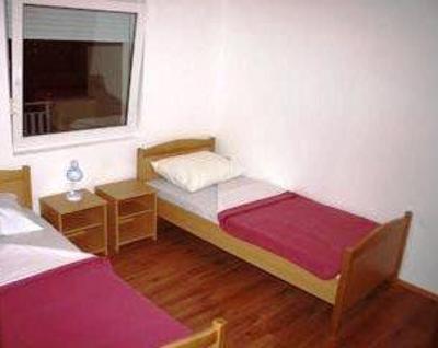 фото отеля Apartments Suhomont