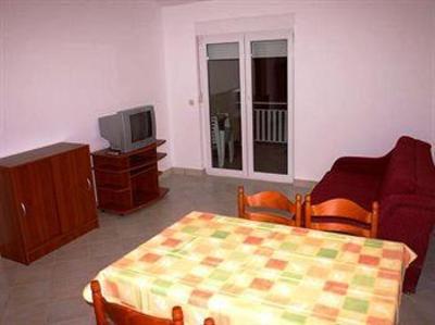 фото отеля Apartments Suhomont