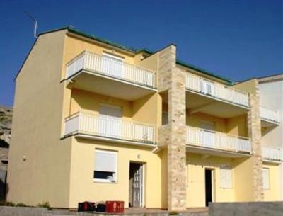 фото отеля Apartments Suhomont