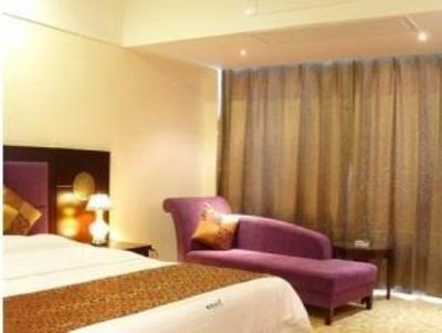 фото отеля Huishang Hotel