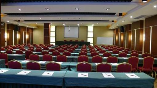 фото отеля Huishang Hotel