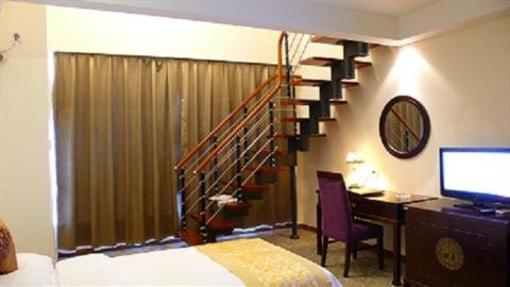 фото отеля Huishang Hotel