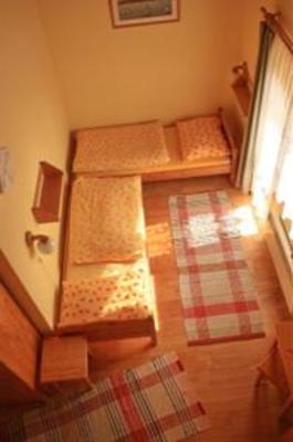 фото отеля Penzion Pazicky