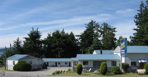 фото отеля Marland Motel