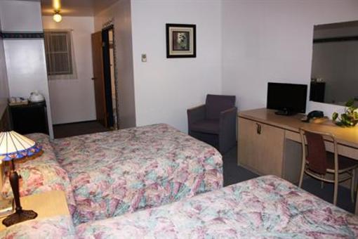 фото отеля Marland Motel