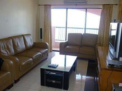 фото отеля Jack's CondoApartment at Marina Court Resort Condominium