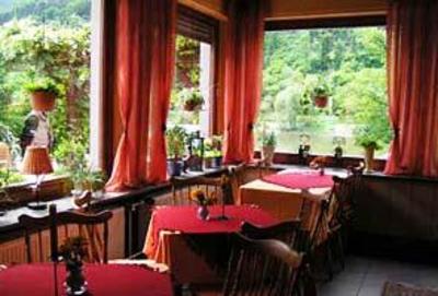 фото отеля Hotel Weinhaus Feiden Ediger-Eller