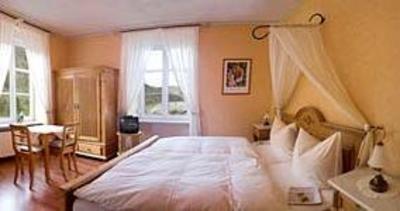 фото отеля Hotel Weinhaus Feiden Ediger-Eller