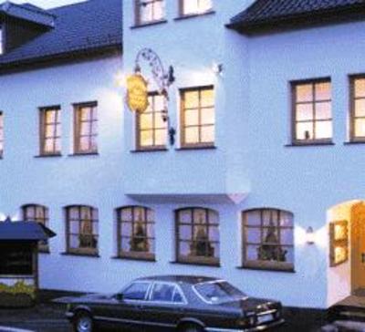 фото отеля Hotel Frankenhof