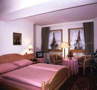 фото отеля Hotel Frankenhof