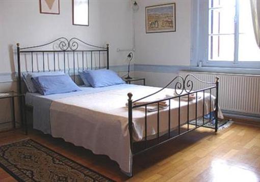 фото отеля Villa Annie