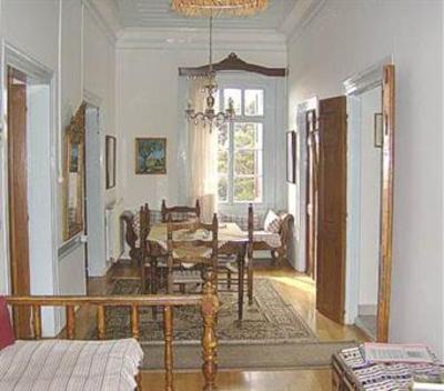 фото отеля Villa Annie
