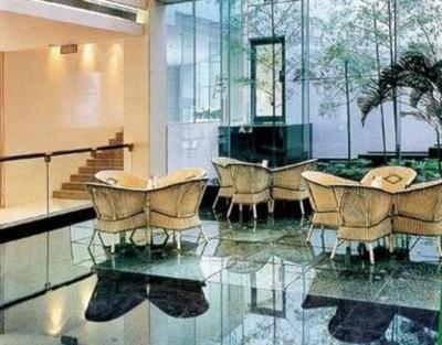 фото отеля Wanghuling Villa