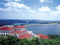 Wanghuling Villa