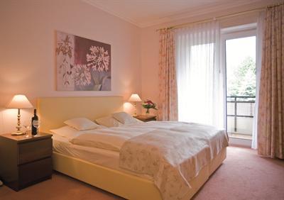 фото отеля Golf- und Wellnesshotel Zur Amtsheide