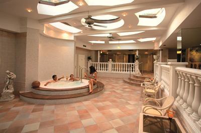 фото отеля Golf- und Wellnesshotel Zur Amtsheide
