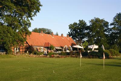 фото отеля Golf- und Wellnesshotel Zur Amtsheide