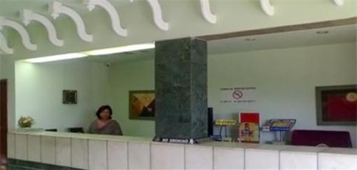 фото отеля Kwality Inn