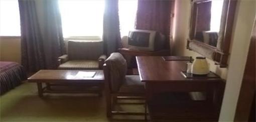 фото отеля Kwality Inn