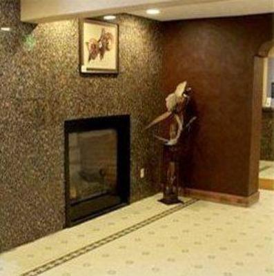 фото отеля Calvert Hotel